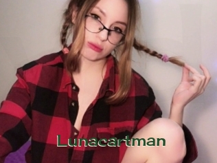 Lunacartman