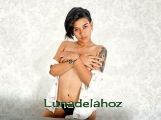 Lunadelahoz