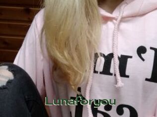 Lunaforyou
