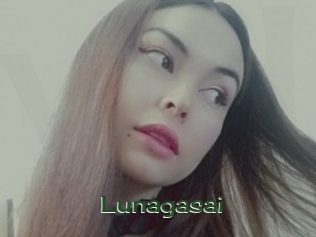 Lunagasai