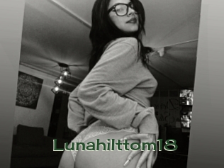 lunahilttom18 Vidéos Kochonnes