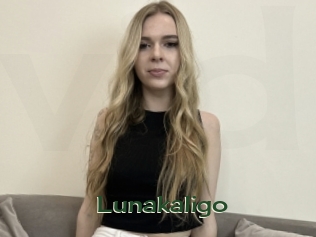 Lunakaligo