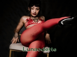 lunaodette Vidéos Kochonnes