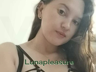 lunapleasure Vidéos Kochonnes