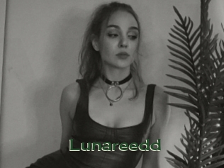 Lunareedd