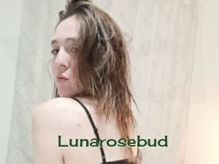 Lunarosebud
