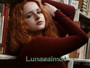 Lunasaimot