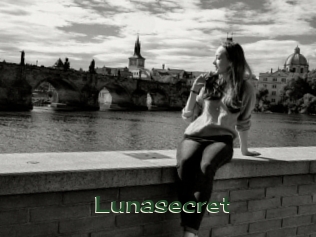 Lunasecret