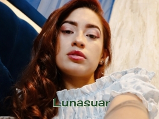 Lunasuar