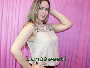 Lunasweetii