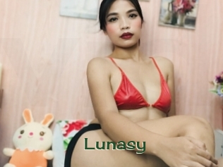 lunasy Vidéos Kochonnes