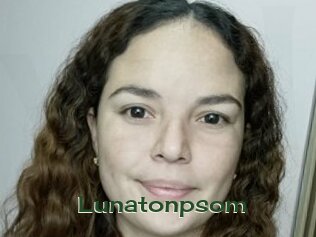 Lunatonpsom