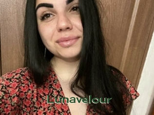 lunavelour Vidéos Kochonnes