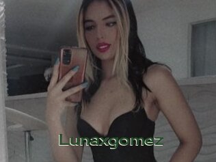 Lunaxgomez
