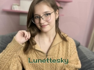 Lunettesky