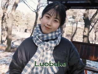 Luobuke