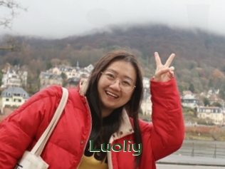Luoliy