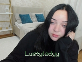 lustyladyy Vidéos Kochonnes