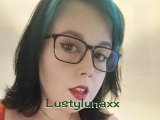 Lustylunaxx