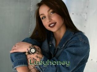 Lusyhoney