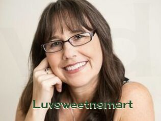Luvsweetnsmart