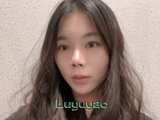 Luyuyao