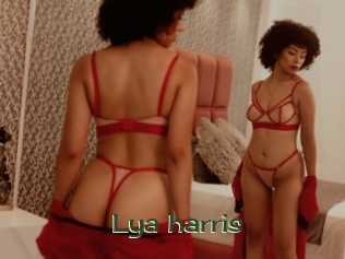 lya_harris Vidéos Kochonnes