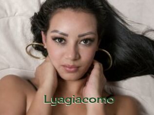 Lyagiacomo