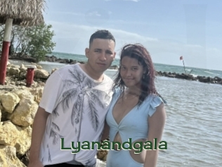 lyanandgala Vidéos Kochonnes