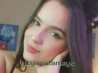 Lyanatamayo