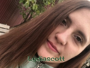 Lydiascott