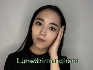 Lynetbirmingham