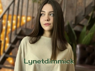 Lynetdimmick