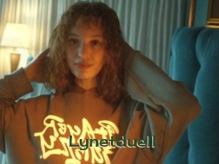 Lynetduell