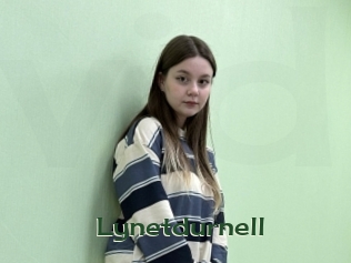 lynetdurnell Vidéos Kochonnes