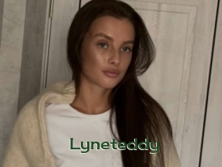 Lyneteddy