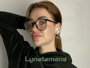 Lynetemans