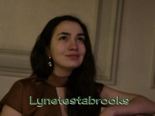 Lynetestabrooks