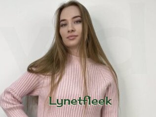 Lynetfleek