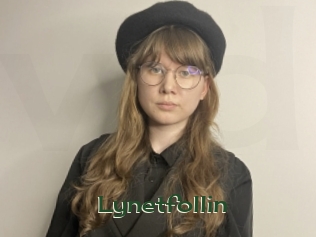 Lynetfollin
