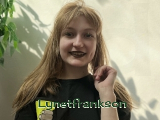 Lynetfrankson