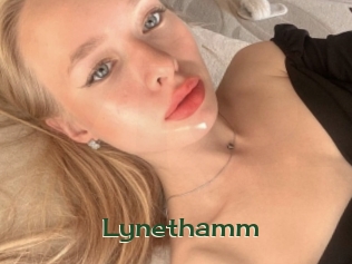 Lynethamm