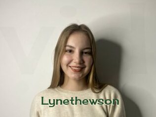 Lynethewson
