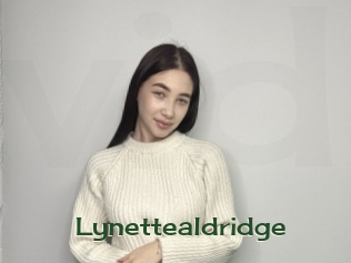 Lynettealdridge