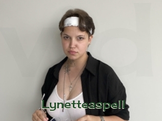 Lynetteaspell