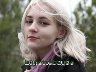 Lynettebayse
