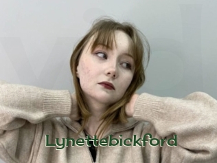 Lynettebickford