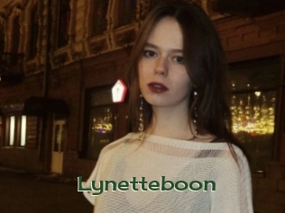 Lynetteboon