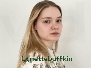 Lynettebuffkin