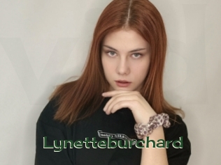 Lynetteburchard